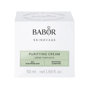 Purifying Cream 50ml