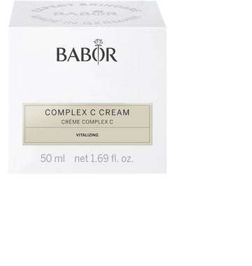 Complex C Cream 50ml