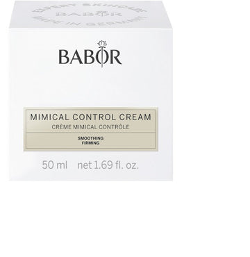 Mimical Control Cream 50ml
