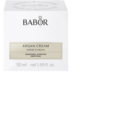 Argan Cream 50ml
