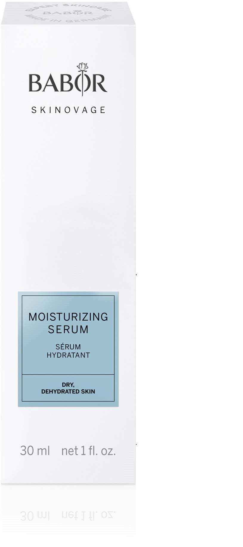 Moisturizing Serum 30ml