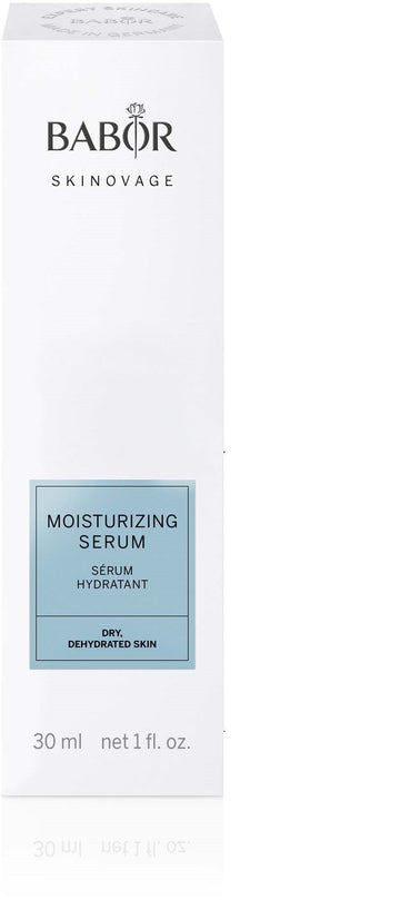 Moisturizing Serum 30ml