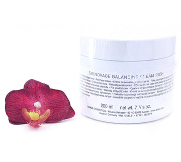 Balancing Cream Rich 200ml