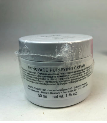 Purifying Cream 50ml x 4