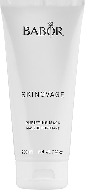 Purifying Mask 200ml
