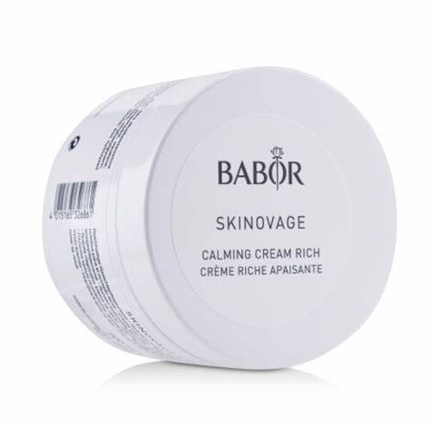 (Buy 1 Get 1 Free) Calming Cream Rich 200ml