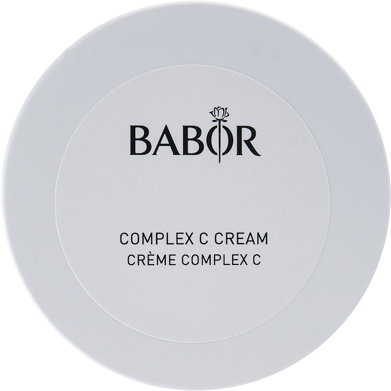 Complex C Cream 200ml