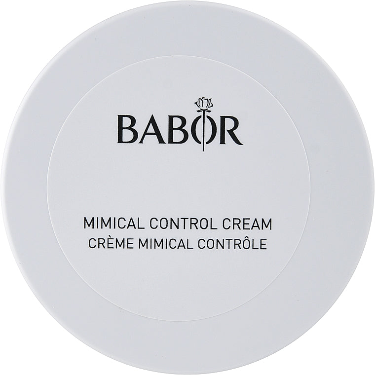 Mimical Control Cream 200ml