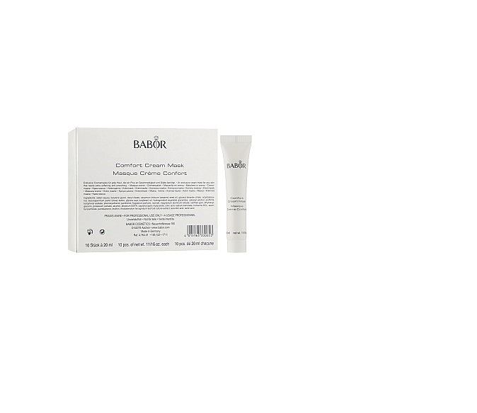 Comfort Cream Mask 200ml