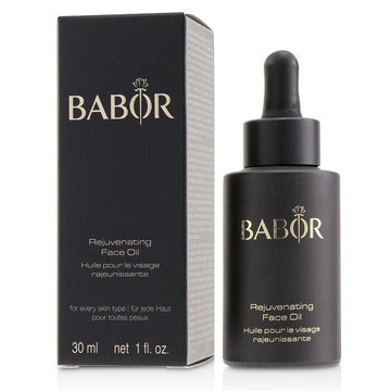 Rejuvenating Face Oil 30ml