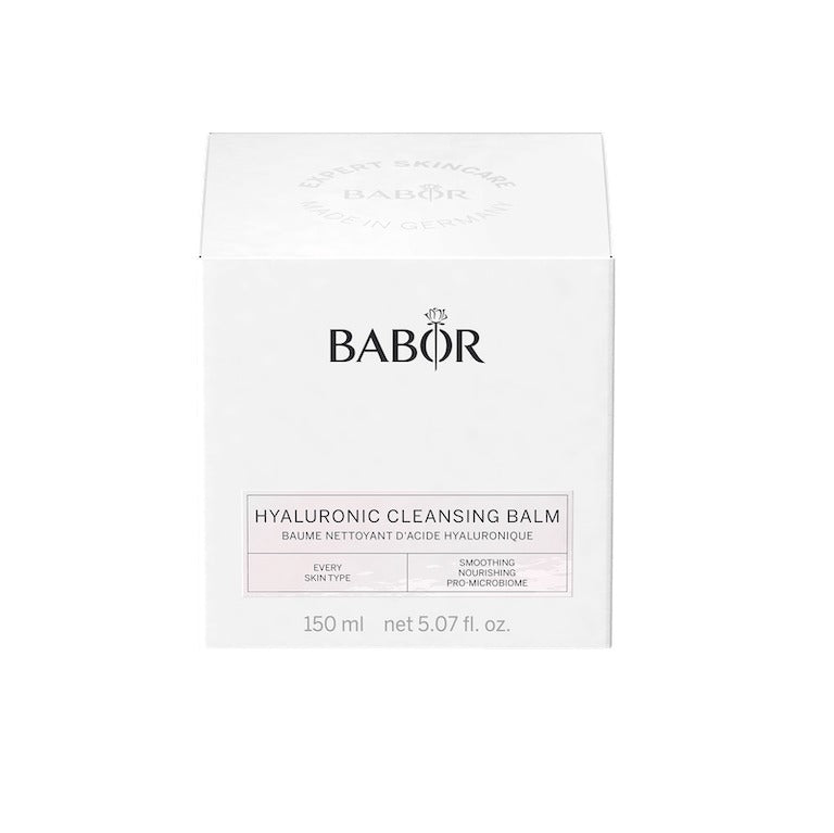 Hyaluronic Cleansing Balm 150ml