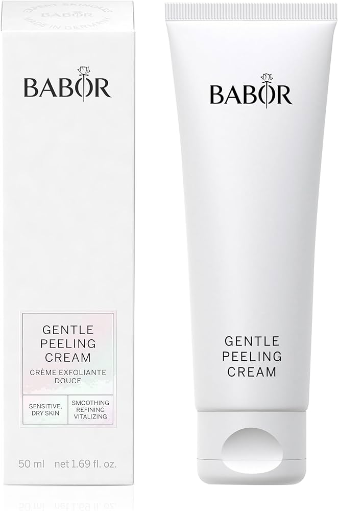 Gentle peeling Cream 50ml