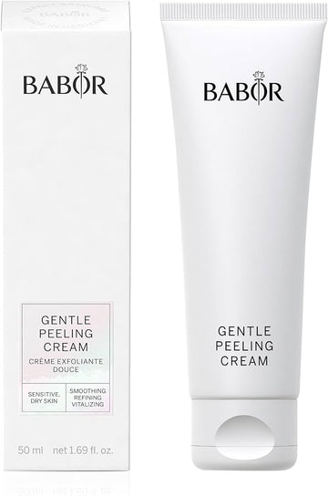 Gentle peeling Cream 50ml