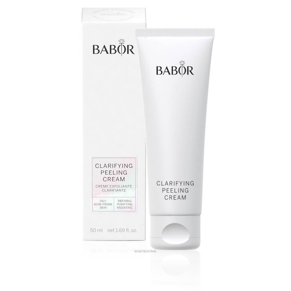 Clarifying Peeling Cream 50ml