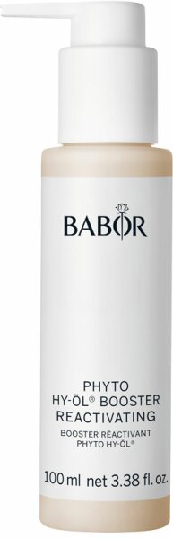 Phyto HY-?L Booster Reactivating 100ml