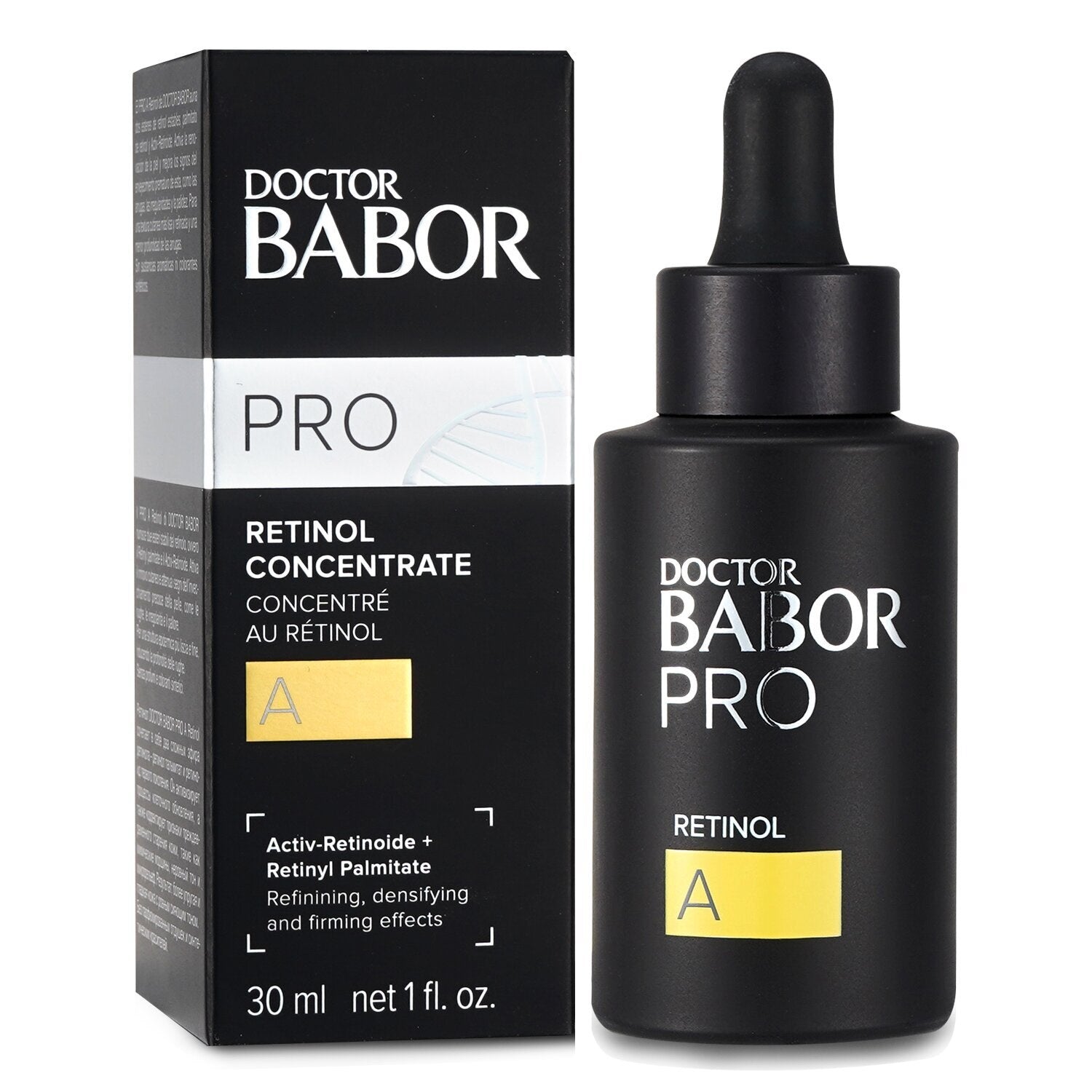 PRO A Retinol Concentrate 30ml