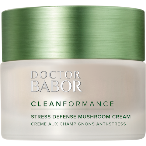 Stress Defense Mushroom Cream  50ml
