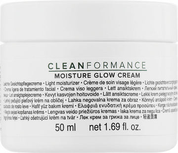 Moisture Glow Cream 50ml