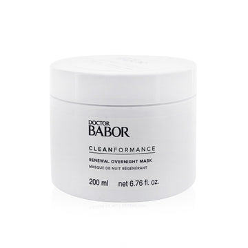 Renewal Overnight Mask 200ml