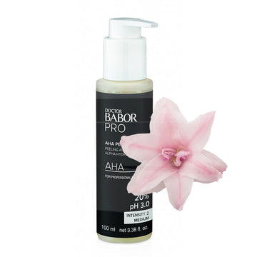 PRO AHA Peel Medium 20% 3.0 100ml