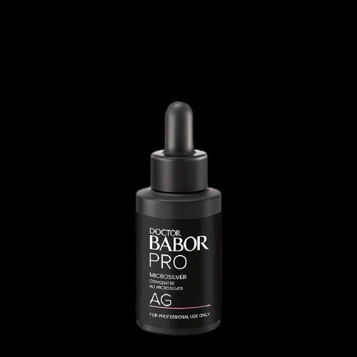 PRO AG Microsilver Concentrate 30ml
