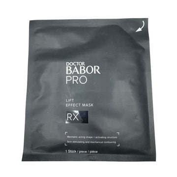PRO LIFT Effect Mask 10 pcs