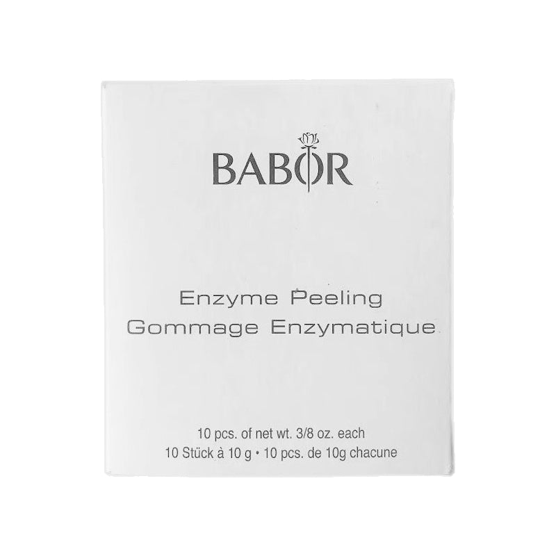 Enzyme Peeling 10g x 10