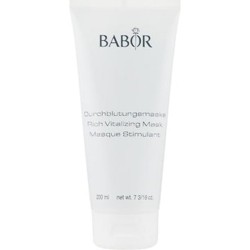 Rich Vitalizing Mask 200ml