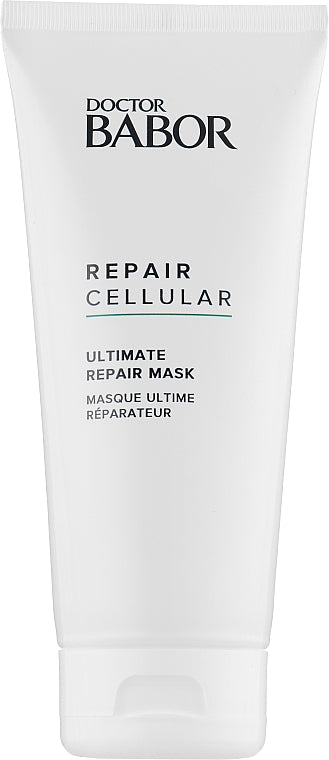 Doc Ultimate Repair Mask 200ml