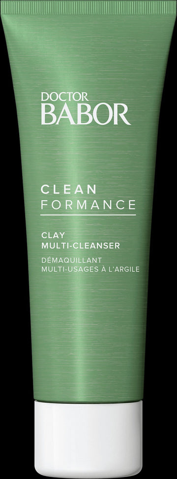 Clay Multi-Cleanser 50ml