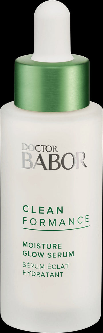 Moisture Glow Serum 30ml