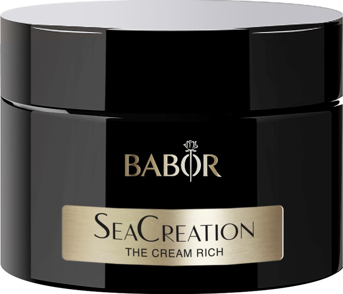 SeaCreation THE CREAM Rich 50ml