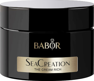 SeaCreation THE CREAM Rich 50ml