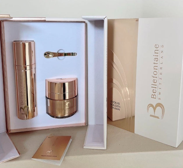 Caviar Treatments 1 set