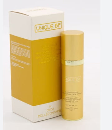 Ultra Suncare Protection SPF 50 PA+++ Face Cream 45 ml (without box)