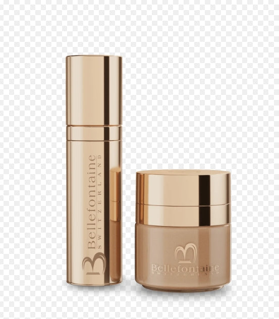 Exquis Golden Caviar Set  30ml+45ml