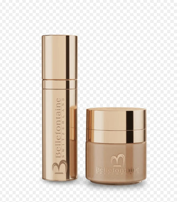 Exquis Golden Caviar Set  30ml+45ml