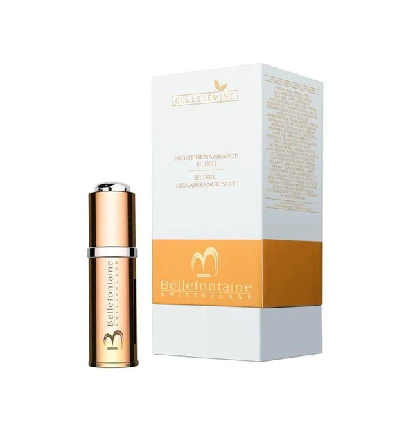 Cellstemine night renaissance elixir 15ml