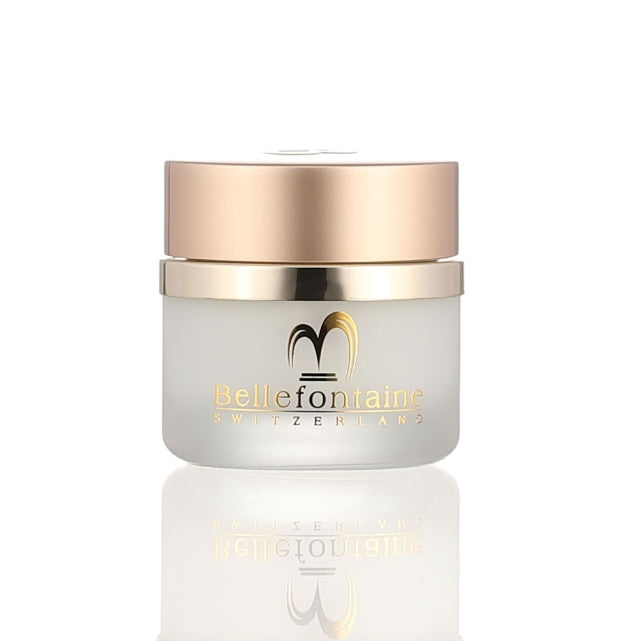 Basic Line Repairing Nutritive Night Cream 50 ml