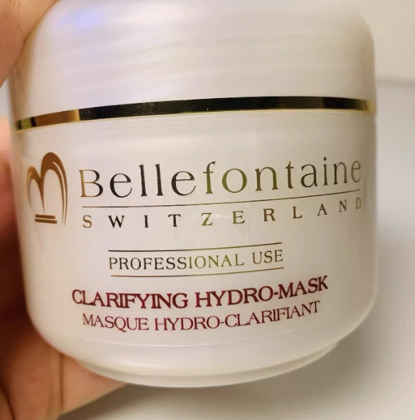 Clarifying hydro mask 200ml