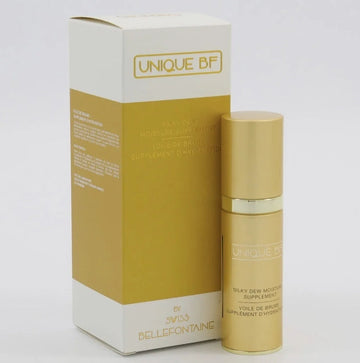 Silky dew-moisture supplement 50ml