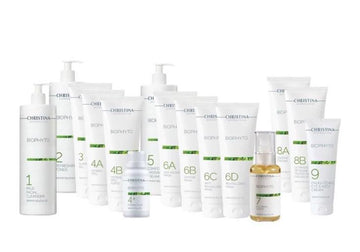 BIOPHYTO 套（12件）