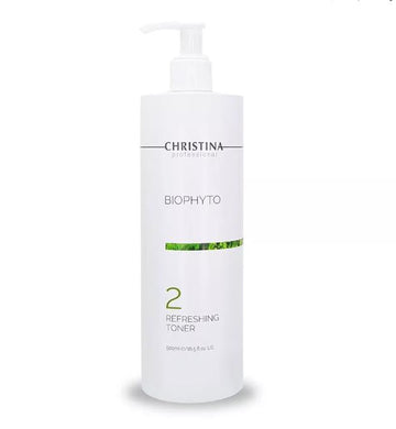 Refreshing Toner 500ml
