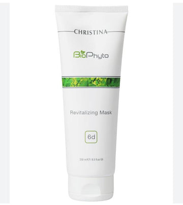 Revitalizing Mask 250ml