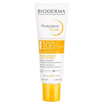 Photoderm MAX Fluide SPF 100 40ml