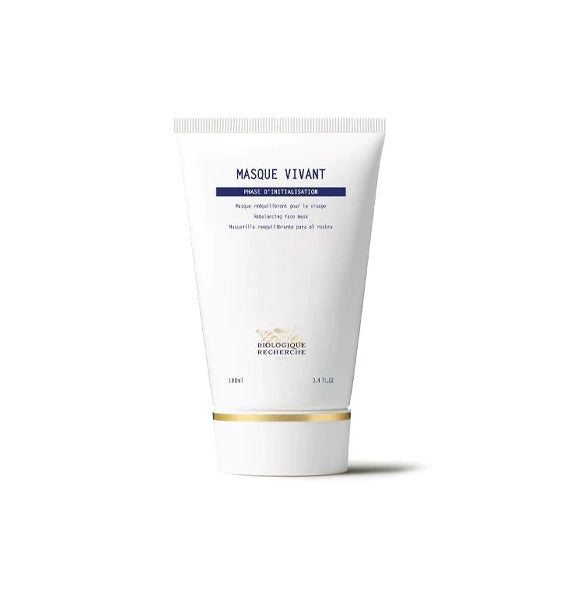 Masque Vivant Rebalancing face mask 100ml