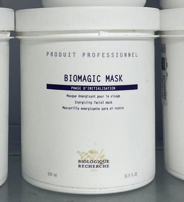 Biomagic Mask Energizing facial mask 500ml