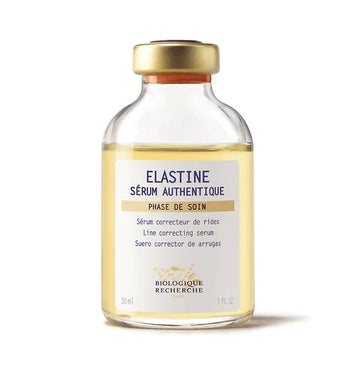 Elastine serum authentique line correcting serum 30ml