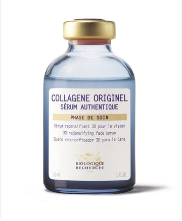 Collagene Originel Serum Authentique 3D redensifying serum for face 30ml