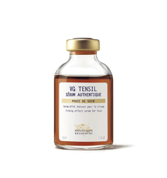 VG Tensil serum authentique firming effect serum for face 30ml